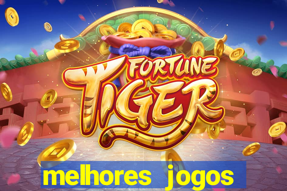 melhores jogos mundo aberto android